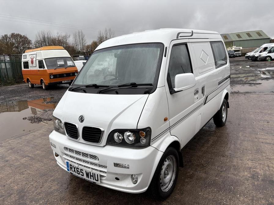 2015   – Model:  – RX65WHU