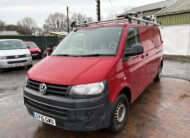 2015 Volkswagen Transporter – Model: Transporter T28 StartLine TDI – GY15GWU