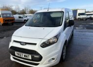 2017 Ford Transit Connect – Model: Transit Connect 230 – YK67WNT
