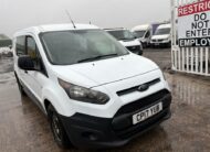 2017 Ford Transit Connect – Model: Transit Connect 230 – CP17YUB
