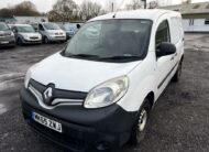 2015 Renault Kangoo – Model: Kangoo ML19 Energy dCi – MK65ZWJ