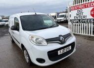 2017 Renault Kangoo Maxi – Model: Kangoo Maxi LL21 Business+ Energy dCi – FJ17EYG