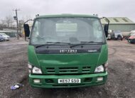 2008 Others West European Other West Europe – Model: NKR 77 Turbo Electric DI – KE57GSO