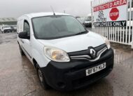 2017 Renault Kangoo Maxi – Model: Kangoo Maxi LL21 Business Energy dCi – BF67KLD