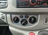 2008 Renault Trafic – Model: Trafic LL29 DCI 115 – FV08KGU