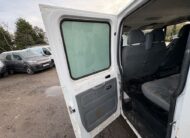 2014 Ford Transit – Model: Transit 125 T350 RWD – BK14NRN