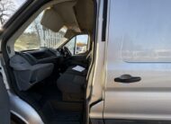 2016 Ford Transit – Model: Transit 350 – MW66VBZ