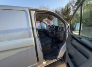 2021 Ford Transit Custom – Model: Transit Custom 280 Limited EcoBlue – FL21ZLN