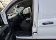 2020 Mercedes-Benz Vito – Model: Vito 114 Pure CDi – BG20NDO