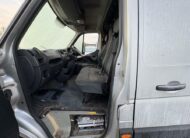 2017 Vauxhall Movano – Model: Movano L3H3 F3500 CDTi Bi-T – HS17EZM