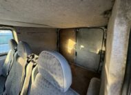 2010 Ford Transit – Model: Transit 85 T280 SWB Double Cab FWD – BJ10JWO
