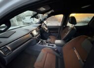 2018 Ford Ranger – Model: Ranger Wildtrak 4×4 Double Cab TDCi Auto – YR18WCV