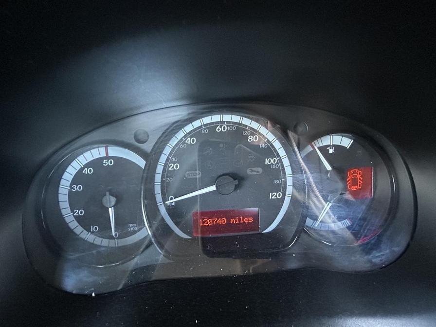 2017 Mercedes-Benz Citan – Model: Citan 109 CDi Traveliner – SF67ZCT