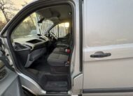 2014 Ford Transit Custom – Model: Transit Custom 290 Trend E-Tech – WR14OMH