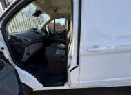 2017 Ford Transit Custom – Model: Transit Custom 310 Limited – RA66TYP