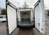 2014 Renault Trucks Master – Model: Master 125.35 LWB – WX64FMD