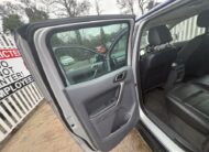 2019 Ford Ranger – Model: Ranger Limited Edition 4×4 Double Cab TDCi Auto – LU19AET