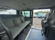 2008 Renault Trafic – Model: Trafic LL29 DCI 115 – FV08KGU