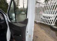 2021 Ford Transit – Model: Transit 350 Trend EcoBlue Auto – FJ21TVV