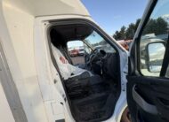 2016 Renault Master – Model: Master LL35 Business dCi – HK66BOJ