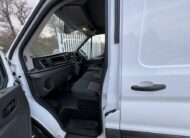 2022 Ford Transit – Model: Transit 350 Leader EcoBlue – YS71ANR