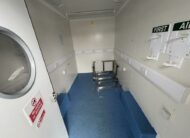 2018 Peugeot Boxer – Model: Boxer 335 L3 Blue HDi – CN18NBK