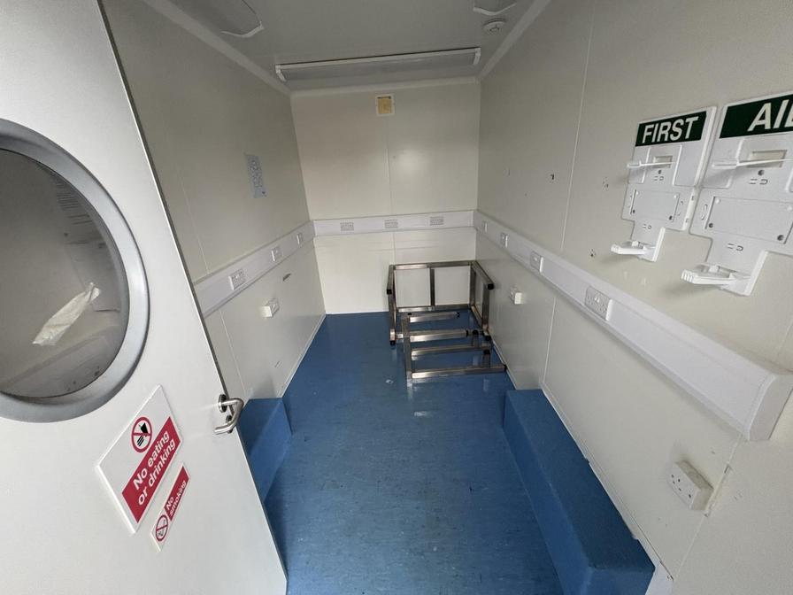 2018 Peugeot Boxer – Model: Boxer 335 L3 Blue HDi – CN18NBK