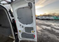 2013 Ford Transit Connect – Model: Transit Connect 210 E-Tech – NK63CGF