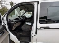 2015 Ford Transit Custom &#8211; Model: Transit Custom 270 Trend E-Tech &#8211; EX65HEV