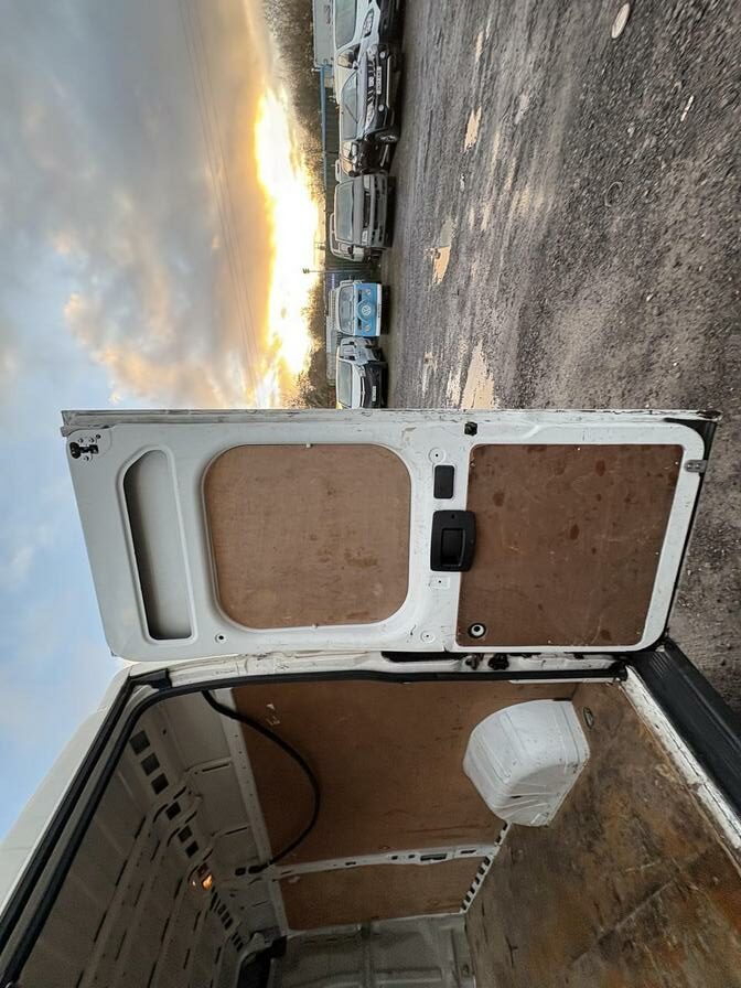 2018 Peugeot Boxer – Model: Boxer 335 Professional L3H2 Blue HDi – CN18OEB