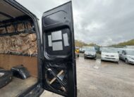 2011 Ford Transit – Model: Transit 115 T350 MWB Trend RWD – T666NRG