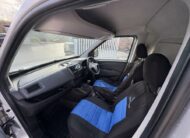 2020 Fiat Doblo Cargo – Model: Doblo 16V Technico MultiJet II – RX70KMF
