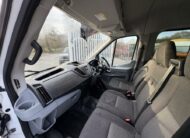 2015 Ford Transit – Model: Transit 350 Econetic Tech – LF65TSU