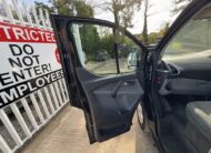 2016 Ford Transit Custom – Model: Transit Custom 270 Limited – YT66URG