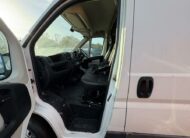 2017 Citroen Relay – Model: Relay 35 L3H2 Enterprise Blue HDi – MX67VGU