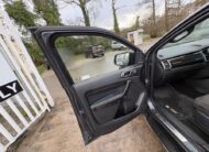 2021 Ford Ranger – Model: Ranger Wildtrak EcoBlue 4×4 Auto – YS21BXU