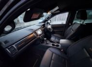 2020 Ford Ranger – Model: Ranger Wildtrak EcoBlue 4×4 Auto – BK20XDL