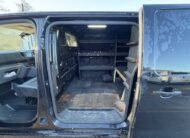 2017 Toyota Proace – Model: Proace Comfort TSS – B13KDR/LP17XFW