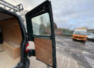 2015 Volkswagen Transporter – Model: Transporter T30 Startline TDI Auto – RJ15MXX