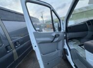 2015 Mercedes-Benz Sprinter – Model: Sprinter 316 CDI – HX64DHO