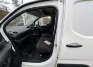 2020 Peugeot Partner – Model: Partner Professional L1 Blue HDi – SG20KFL
