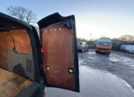 2020 Ford Transit Connect – Model: Transit Connect 240 Limited TDCi – RJ20SXF