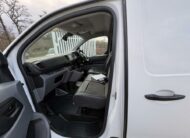 2019 Citroen Dispatch – Model: Dispatch 1400 Enterprise Blue HDi S/S – NG19GFO