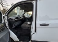 2013 Ford Transit Custom – Model: Transit Custom 270 E-Tech – YY13OGS