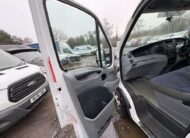 2008 Iveco Daily – Model: Daily 35S14 LWB – WA08PWU