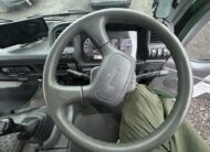 2008 Others West European Other West Europe – Model: NKR 77 Turbo Electric DI – KE57GSO