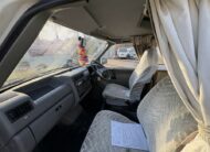 1992 Volkswagen Transporter – Model: Transporter 62 P SWB – J296DYC