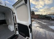 2017 Vauxhall Vivaro – Model: Vivaro 2700 Sport CDTi BT S/S – FP67ONU