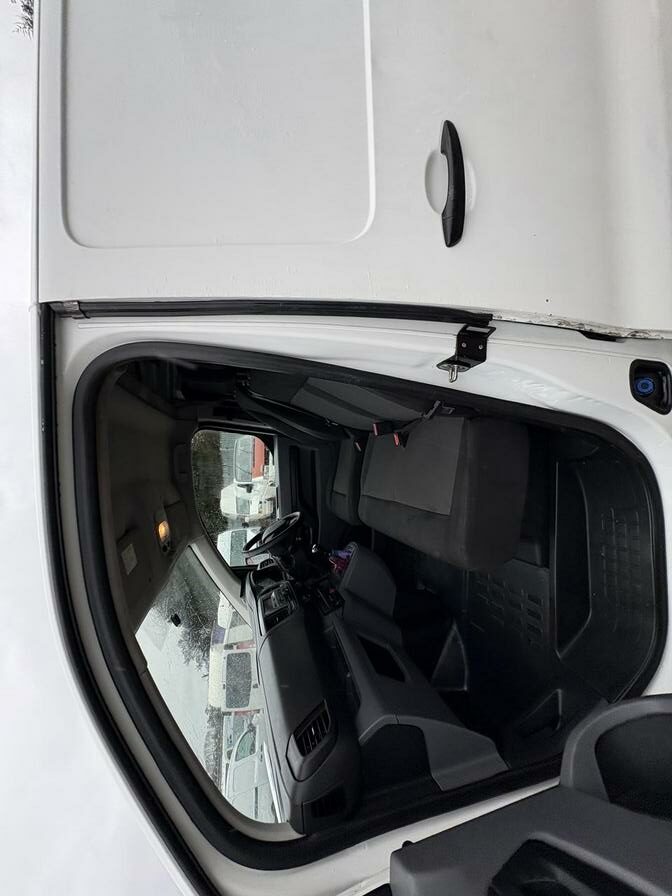 2018 Peugeot Expert – Model: Expert S Standard Blue HDi – NX18WGK