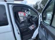 2015 Ford Transit Custom – Model: Transit Custom 290 Ltd E-Tech – GX15PZJ